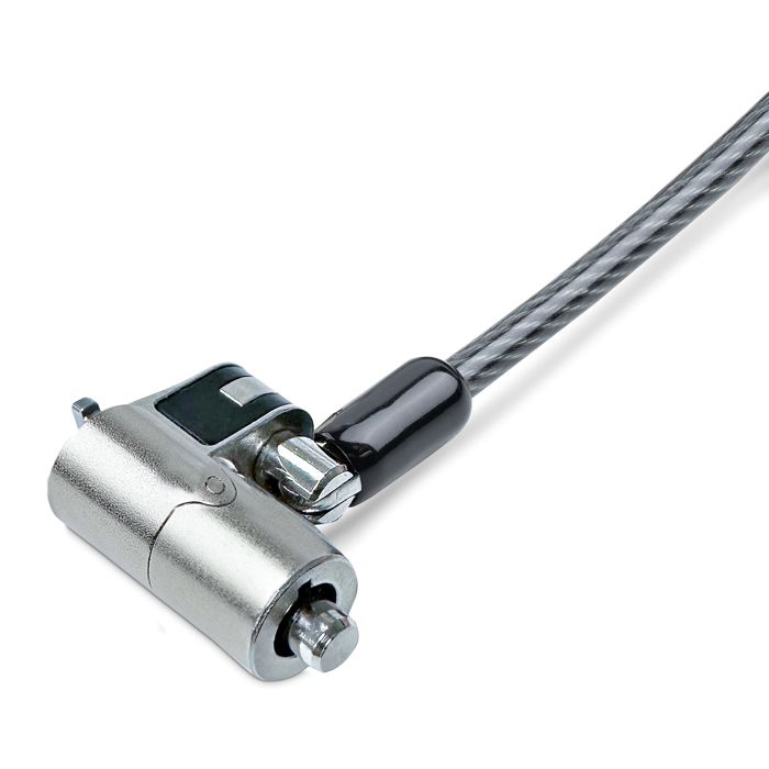 Antenne antivol - portique antivol Startech - NANOK-LAPTOP-LOCK