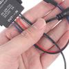 1PC DC 12V 3A Bathroom Mirror Switch Touch-Switch Sensor For Led Light Mirror Headlight