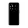 For Honor X60 5G Case Black Silicone Soft Luxury Phone Back Cover for Huawei Honor X60 Pro Painted Shockproof Shell Cases Para