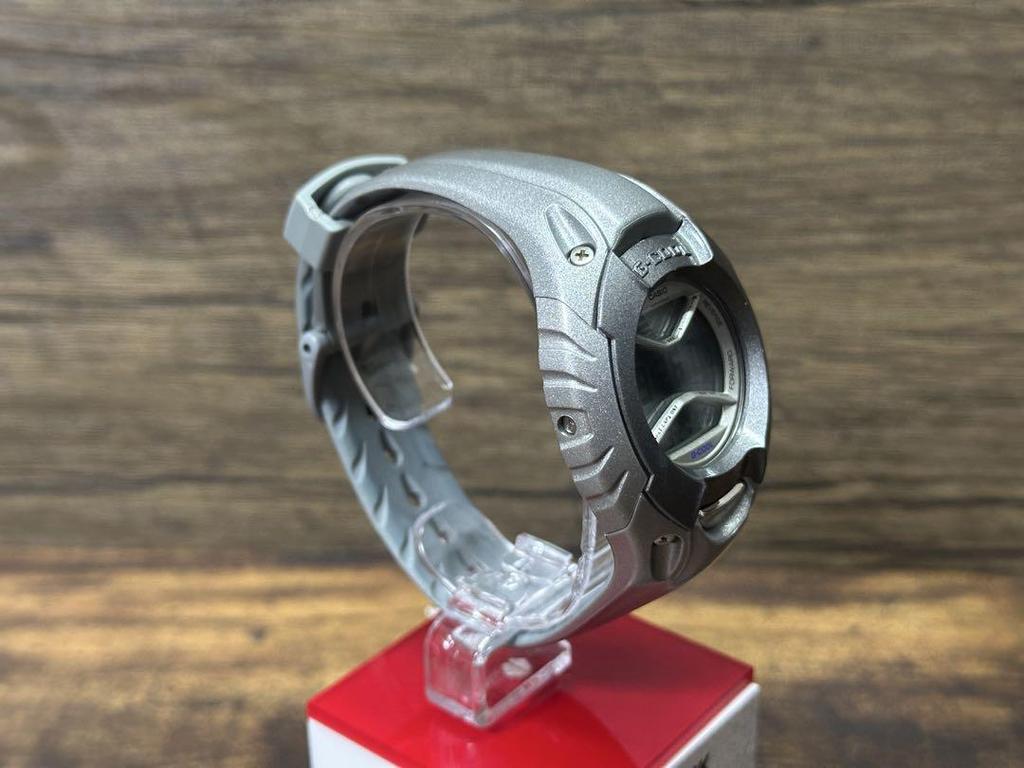 [USED] CASIO G-SHOCK GC-1000 Rare