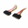 Startech-Startech SATA22PEXT SATA Cable