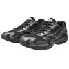 Mizuno Wave Rider 10 Black Sand Metallic Grey Unisex Sneakers D1GA243108