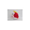 Sanei Boeki Super Mario All Star Collection Pukupuku Plush Toy 13.5x16.5x13cm