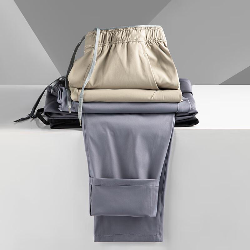 ROMON Men's Outdoor Cargo Pants