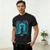 Unisexs TShirts SAURON Art Casual 100 Cotton Tee Shirt Short Sleeve T Shirt Round Collar Clothing Graphic