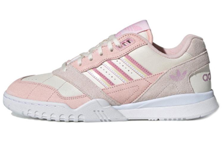 Adidas Wmns Ar Trainer  White Orchid Tint  Women s EE5411 37