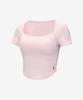 Grande Line Elflex Rib Bolero Short Sleeve