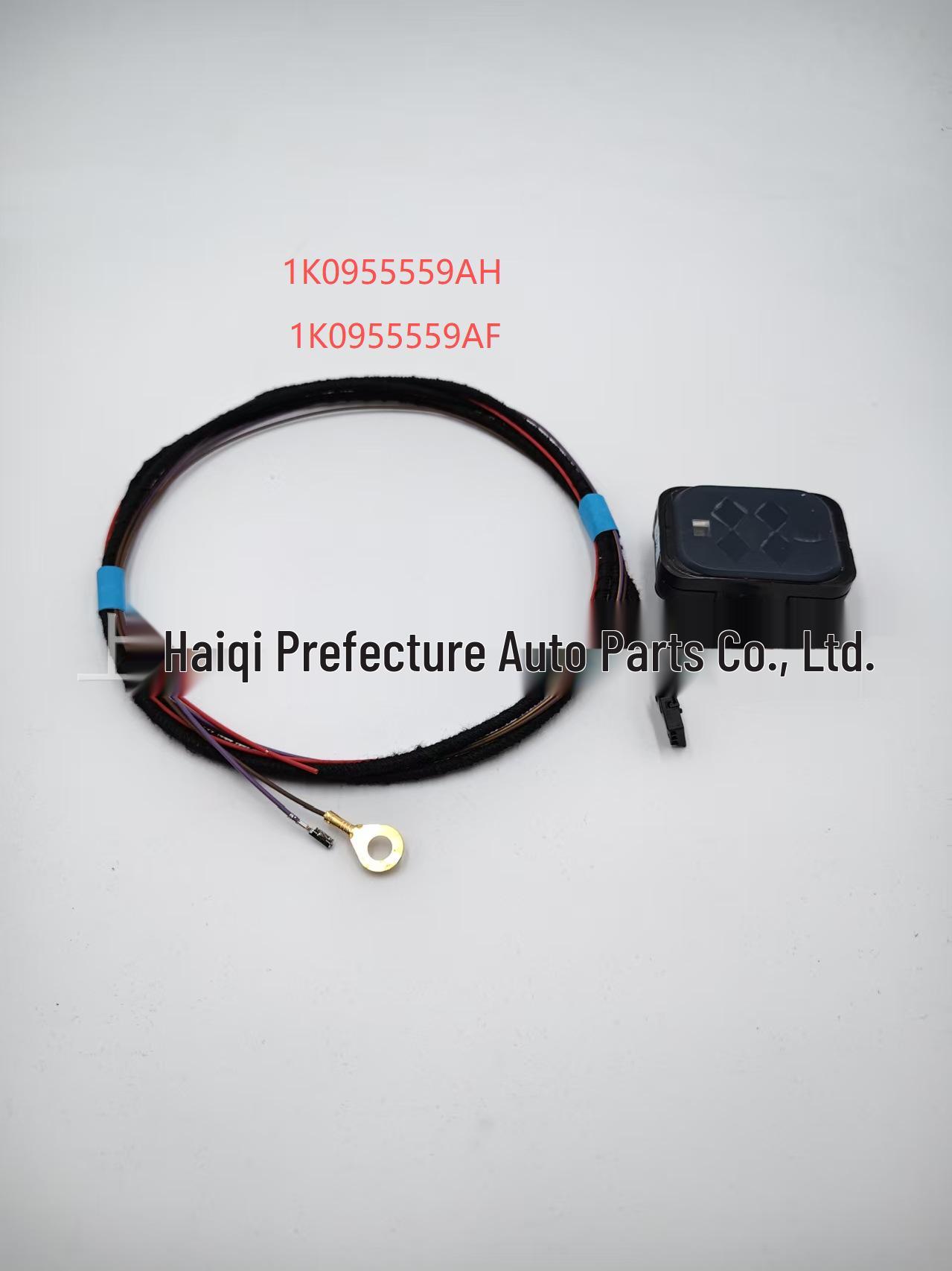 

Датчик дождя для моделей Sagitar Golf 1K0955559AH, 1K0955559AF, 1K0955559AB