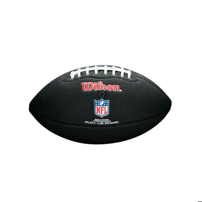 Mini Ballon Enfant Wilson NFL San Francisco 49ers
