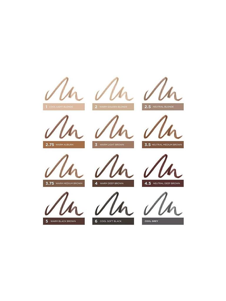 [Benefit] [Benefit] Goof Proof Brow Pencil
