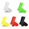 Silikonowe ochraniacze na buty rowerowe Wodoodporne pokrowce na buty rowerowe Osłona ochronna na buty Rower szosowy