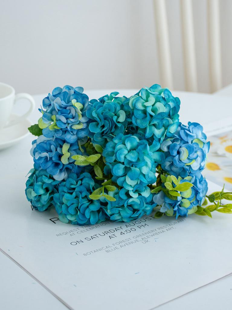 Artificial Flowers Silk Carnation Centerpieces Fake Plant Wedding bouquet Room Home Party Gifts Arrangement Festival Accesorios