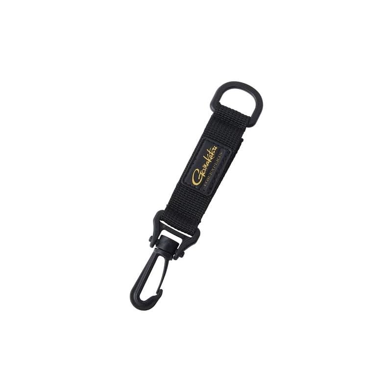 

Gamakatsu additional hook black GM2537