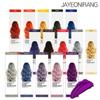 Choose 1 of 5 Natural Color Treatments (Box Design New Look)