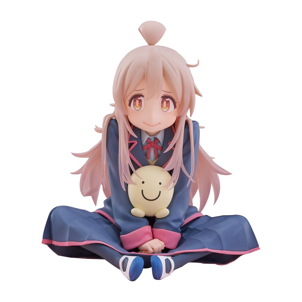 Anime Oyama Mahiro Figure Oyama Mahiro Action Figure Cartoon Girl Model PVC Oyama Mahiro Figurine Statue Anime Toy Gifts 12cm