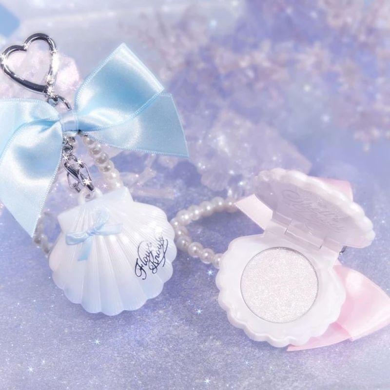 Flower Knows - Shell's Jewel Highlighter Balm - 2 Colors