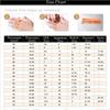 Ladies' Exquisite KC Twisted Round Diamond White Zircon Synthetic Zircon Ring Set Bride's Engagement Ring Wedding Rings Anniversary Gift Size5-13