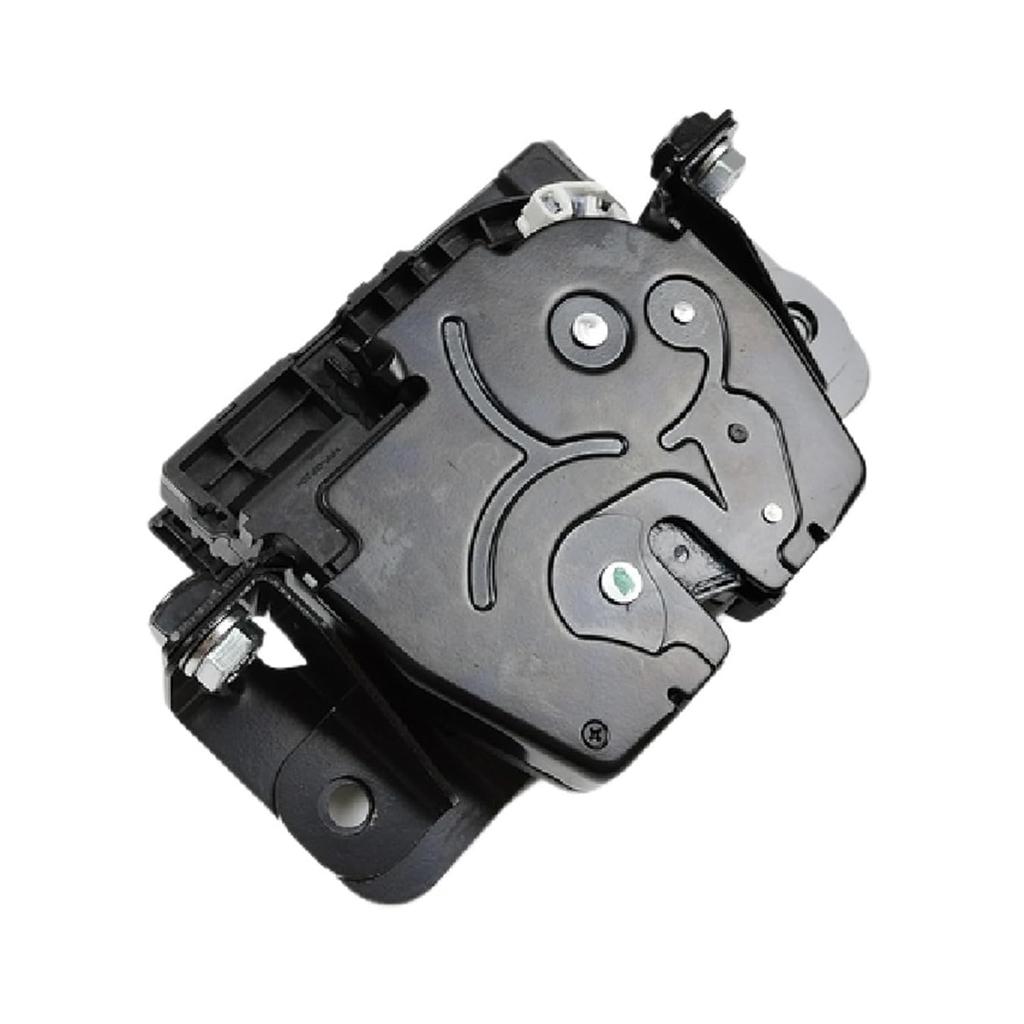 Tailgate Lock Latch Door Lock Actuator Compatible for BMW F34/F36/X3 F25/X4 F26 20142020 OE 51247269544/51244878781