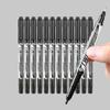 Waterproof Felt Tip Pens Plastic Dual Tip Brush Pen High Quality Dual Side Marker Pens