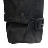 MACKINTOSH SCOTLAND Made in the UK trench coat 36 Black series Men's Used