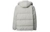 New Balance Down Jacket Men's Gray AMJ34301-SEN
