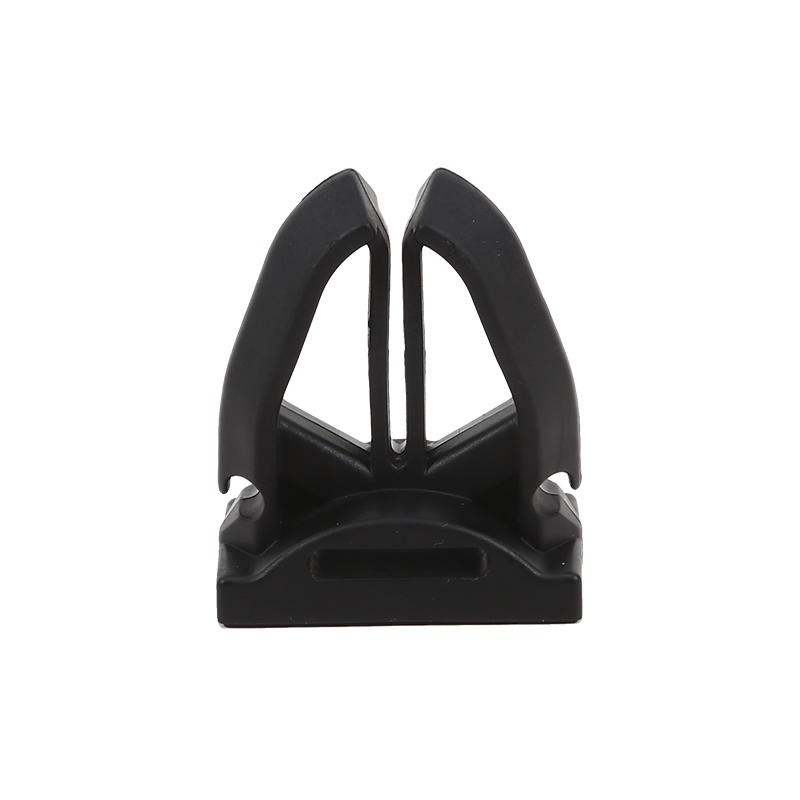 U Shaped Fishing Rod Bracket Portable Fishing Rod Holder Fishing Boat Railing Fixing Rod For Fishing Rod Sea Pole Fishrod