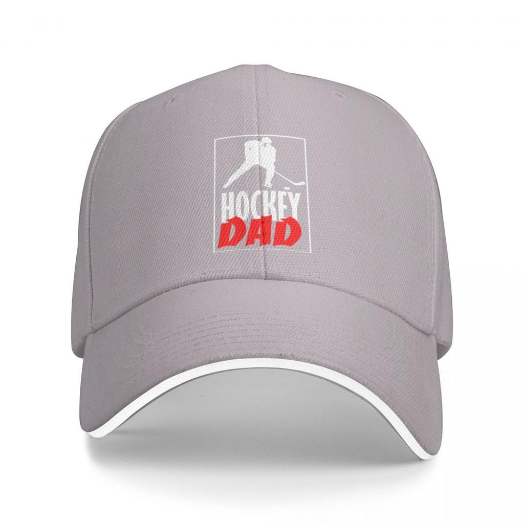 Dad Hockey Cap Baseball Cap Vintage Trucker Hat Hat Female Winter Unisex's
