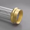 Stainless Steel Anti-odor Drain Pipe Set