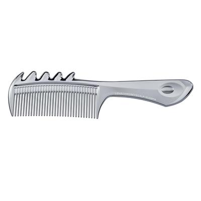 Lovechrome (R)F Scalp Guasha Silver [Official Shop] Scalp Care, Facial Care, Beautiful Hair Comb/LOVECHROME (R)F SCALP-GUASHA SILVER