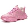 Womens Leisure Breathable Steel Toe Caps Shoes Worker Platform Safety Shoe Ladies Tooling Security Low Boots Protection Footwear