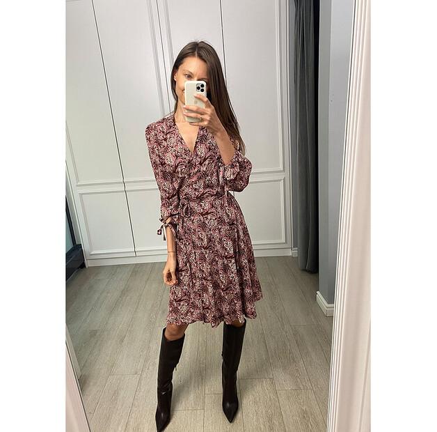 Платье Manifiq&Co. Julia