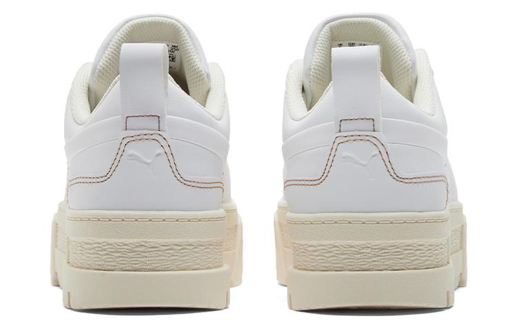 Puma Wmns Mayze Infuse 'White'