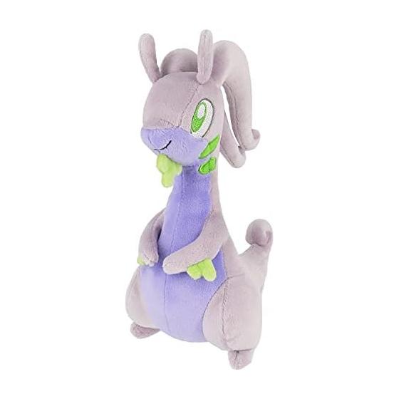 Sanei Boeki Pokemon ALL STAR COLLECTION Numelgon (S) W11 x D18.5 x H24.5cm Stuffed Pokemon PP216