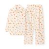 [ORCITE] New York New York Long Sleeve Pajama Set G130 [Shipped from Korea] 100% Authentic