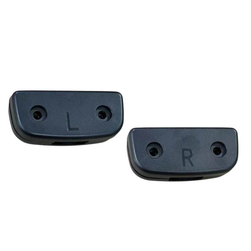 אבזם קשת ראש חלופי לאוזניות Beyerdynamic Dt990 / Dt880 / Dt770 Pro אבזם ציר קשת ראש סוגר