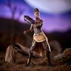 Hasbro Marvel Legends Series Black Panther Shuri 6-inch Action Figure E3973 Authentic
