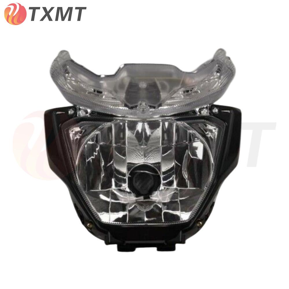 Yamaha MT-03/MT-25 (2016-2019) Headlight Assembly Front Accessories