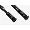 Topeak Hybrid Rocket HP Mini TOPEAK Black (PPM12500)