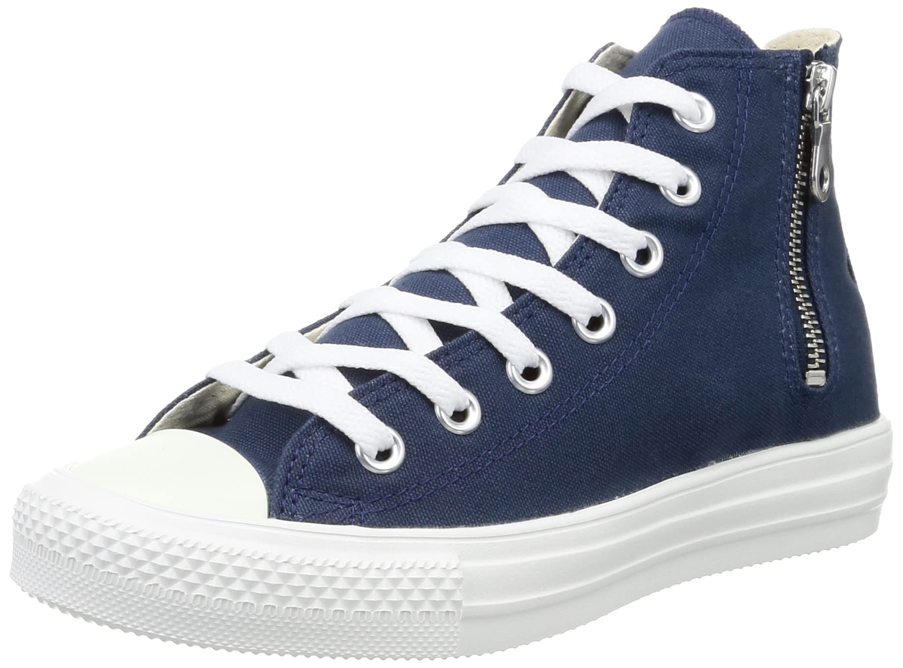 

Converse Кеды ALL STAR LIGHT Z HI Размер см, Темно-синий, 23.0