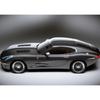 Framed Sports Car Poster for Bedroom, Bar, or Dealership Wall Decor