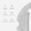 For Xiaomi Robot Vacuum Cleaner Mop Cloths Rag Dust Bag Replacement Spare Parts Set