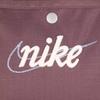 Nike Fabric Travel Bag Unisex Dark Red DR6261-502