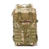 Camouflage Outdoor Sports Mountaineering Waterproof Travel Bag Tactical Backpack Large Capacity Multi Functional Camping Backpack