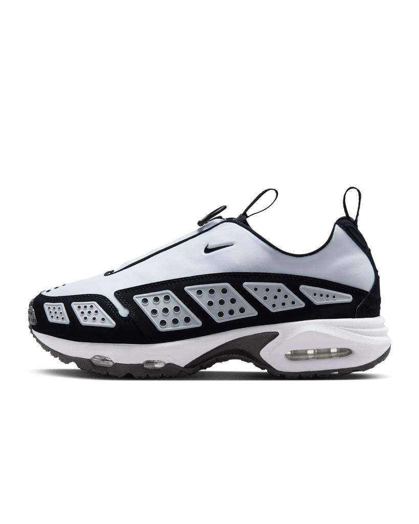 FZ2068-100 Nike Air Max Sunder White Black (Women's)