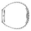 Gucci YA1265044 G-Timeless Unisex-Armbanduhr mit türkisem Zifferblatt