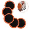 HEALEEP Puncture Repair Kit, Bicycle Puncture Repair, Bike, 48 Pieces,