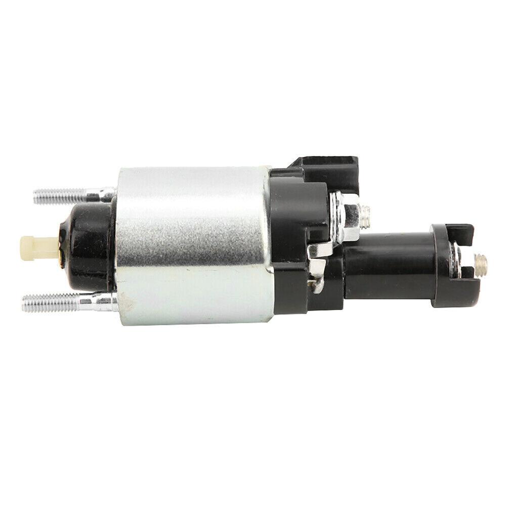 Starter Solenoid For 2001-2006 Honda Civic L4 1.8L & 2007-2009 Acura MDX V6 3.7L