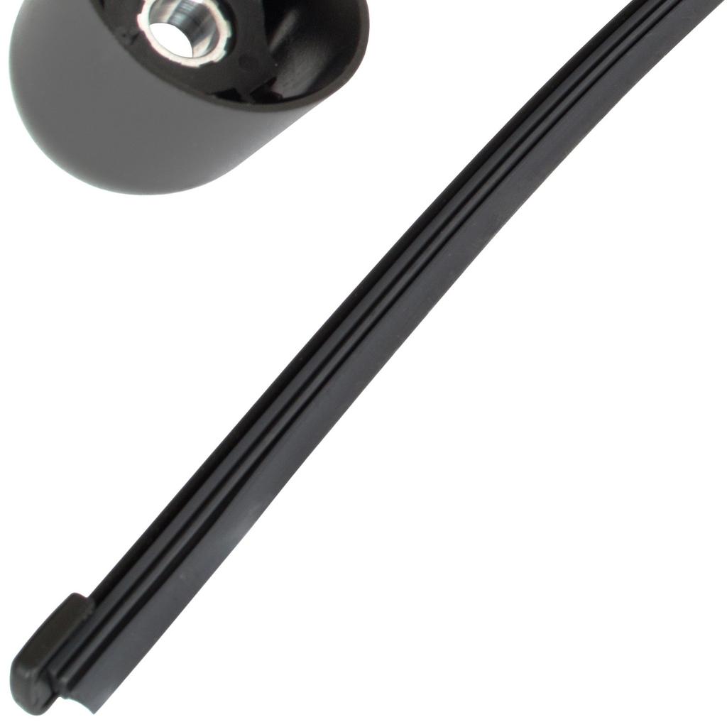 VW Touran 2003- Rear Wiper Arm & Blade