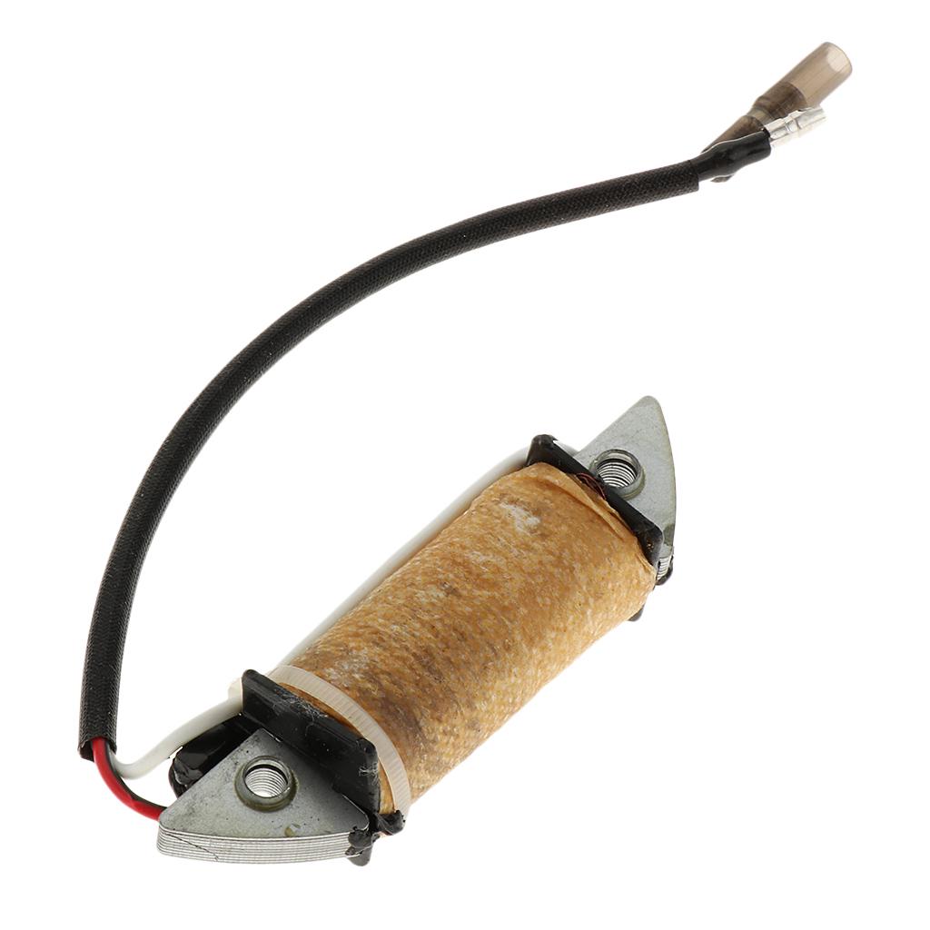 Cheap Boat Motor 3B206123 Alternator assy For Tohatsu Joom