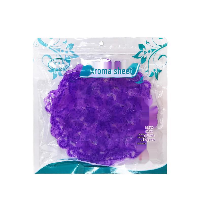 Urinal Deodorizer Screen 10-Pack